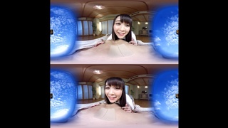 KMVR-119 Yura Kokoha