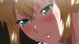 Green Eyes : Ane Kyun! Yori / グリーン・アイズ ―姉キュン！より