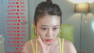 BAGELSSU - KBJ KOREAN BJ 2017092107