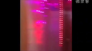 冒死暗訪紅燈區