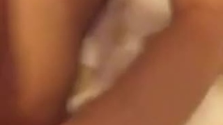 白虎女友超主動,我當場就硬了,讓人忍不住打了一砲