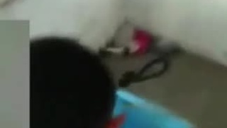 毛沒都長齊的小鬼打野戰