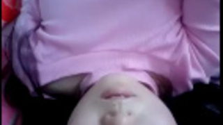 一看就知道現在的國中生真的發育都超好