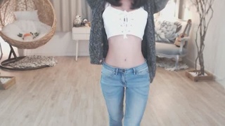 APPLE - KBJ KOREAN WEBCAM 2017032311