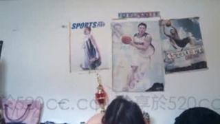 培德學生妹自拍外流01