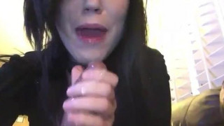 : Surprise 超赞。玩过这个，爆射的时候，女人突然吞到喉咙感觉要爽爆了