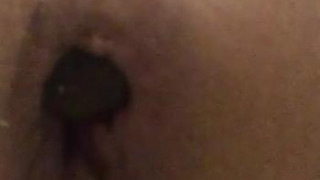 (/∇＼*)｡o○♡ it all happened so fast. Took the video from the front for anon. Mornin’ ?? sucha perfect poop