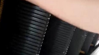 One more upskirt~ #whitepanty #sggirls