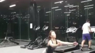 Amoi yoga favorite aku..