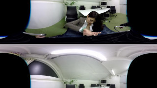 超純巨乳美女為你服務