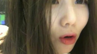 존예 여신 욕실에서