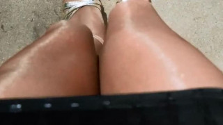 jus my legs today thas all for now xxxxxxxxxxxx Cil you jus make everything you do so so sexy xxxxx Rad