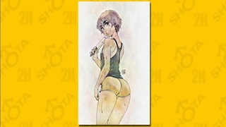 ナツヤスミ. ～祐と夏樹～特典ED PV「熱情」