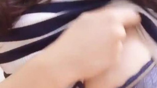 누가 보면 속옷 한개밖에 없는줄알겠따?