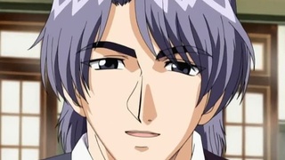 H卡通-淫魔大都市 Beast City3