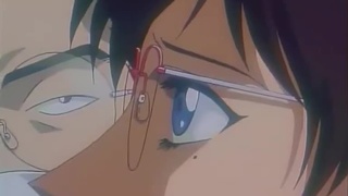 H卡通-淫獣教師 Ⅱ「目覚めし邪なる欲望が求むるは……」