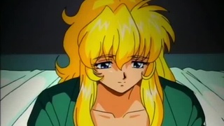 H卡通-殻の中の小鳥 III ～アイシャ・ファーファリス～