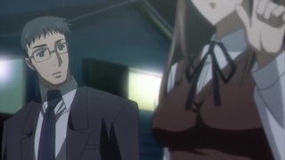 H卡通-個人授業 ～THE ANIMATION～ Lesson.1「Starlet」