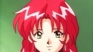 H卡通-亚纪子 第2话