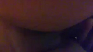 percubaan membontot.. gagal. next time cuba lagi！ ? sakit katanya