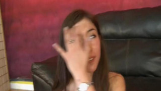 喜歡?每次看了都會收縮? 好懷念被主人掌嘴? 下次能賞奴兒耳光嘛…plz? 好想被这般羞辱，快来 太狠 湿了