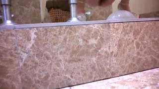 婚礼上偷拍极品美女上厕所。 可以