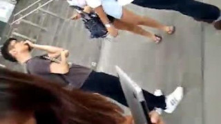 Bus stop capture (2/2)