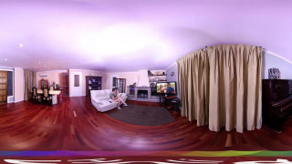 TIME STOPPER, UNCENSORED