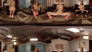 免費福利 四妹子激情上演