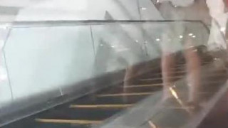 I didn’t want to be obvious.. so I just waited and waited.. and then its sky blue.. what a nice color