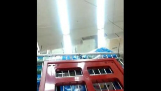 Supermarket Series #2