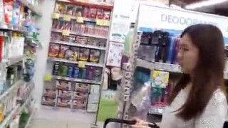 Supermarket Series #7