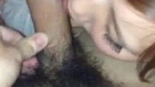 I like Japanese amateur girls