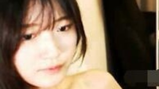 [好想淫韓國] 韓國男女視訊 這女的根本小模等級了