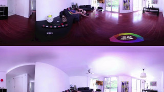 [HOLI360 Porn] Jerk Sex with Porn Star