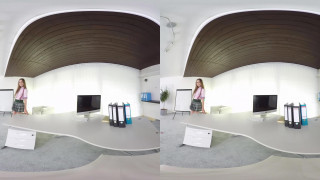 naughty cute schoolgirl masturbation