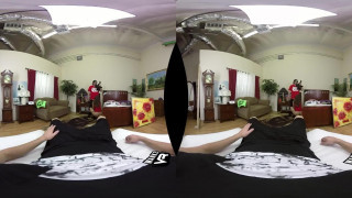 Wankz- On Set with Riley Reid