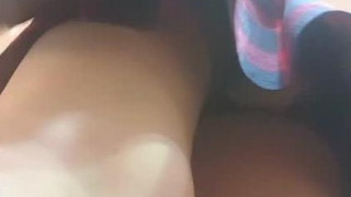 Anyone care to help her out here? She needs a new one because last night turned out to be a little rough. Just had to rip it …. a bit