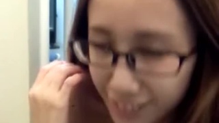 美女這微拍火辣程度可不止些微而已 9