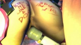 [opiumud] Overwatch - The falling E-sport goddess