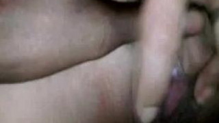 Awek Melayu Main Dengan Jantan India (Real) 1