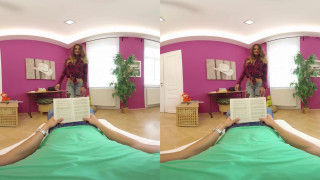 BANGERS- Nicole Vice Study Break – Hot Student masturbates and orgasm