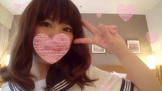 【個人撮影】綾瀬は〇か似☆巨乳看護実習生×生中出し※無許可　カレシに会う前の一戦で「妊娠しちゃう♥」敏感狭膣に自ら串刺しピストン止められず理性崩壊絶叫えっち♥【モザ無】全員おまけ動画付 FC2-PPV 571349 - 2