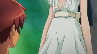 H卡通-ナツヤスミ. ～祐と夏樹～