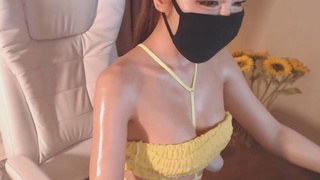 ANAN - KBJ KOREAN BJ 2017081905HD - 1