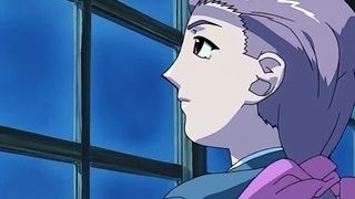 H卡通-続・御先祖賛江 第3话「現身(うつしみ)」