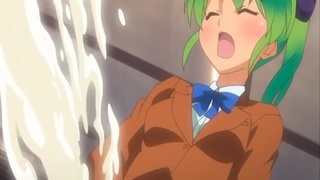 ふた部！-ふた部！ 前編