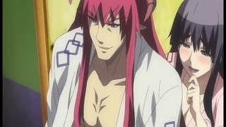 デモニオン～外伝～-デモニオン～外伝～後編