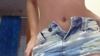 Kik: selfshotteens Always looking for submissions. All are welcome…except dicks, not a big dick fan. Let me show you off looks very hot , she is one sexy hot Girl, sexy tits , sexy body, great hot looking pussy, she don’t need to remove that skirt, looks