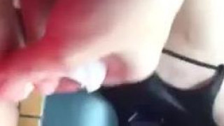 How your asian wife pays for the cab when she’s out of money. Or if the cabby is white. This Chinese wife is so dare !